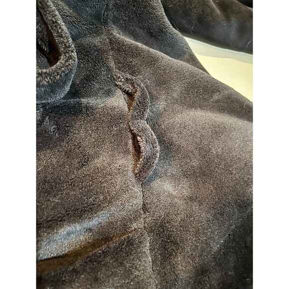 Tommy Bahama Unisex Robe Size S/M CH/M - Picture 7 of 9